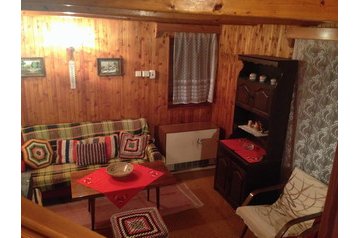 Vasaras māja Kokava nad Rimavicou 10